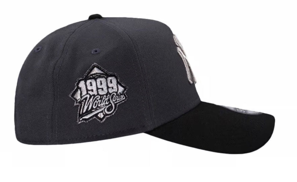 New York yankees “WORLD SERIES 1999”