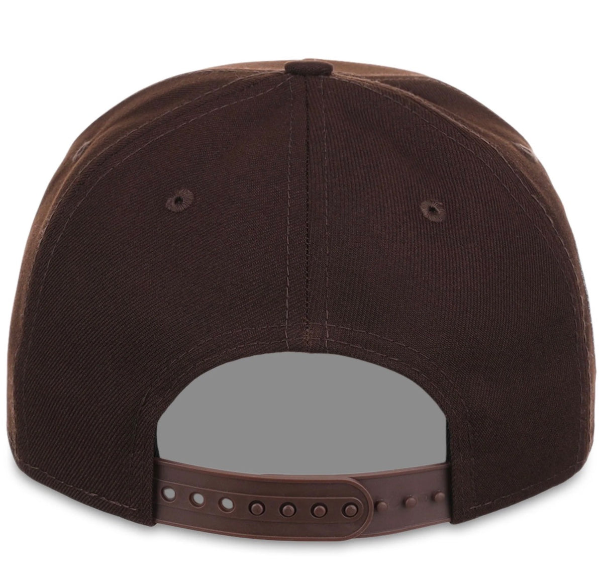 Boston “RED SOX” 9 FORTY A-FRAME snapback