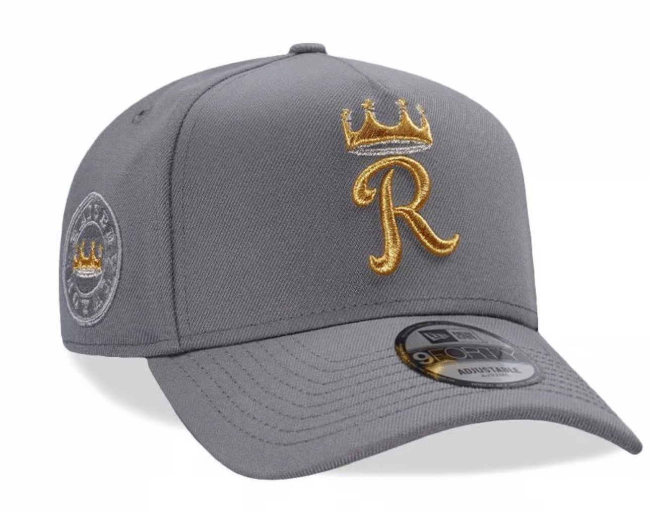 Kansas City Royals “LUXURY PRIME”