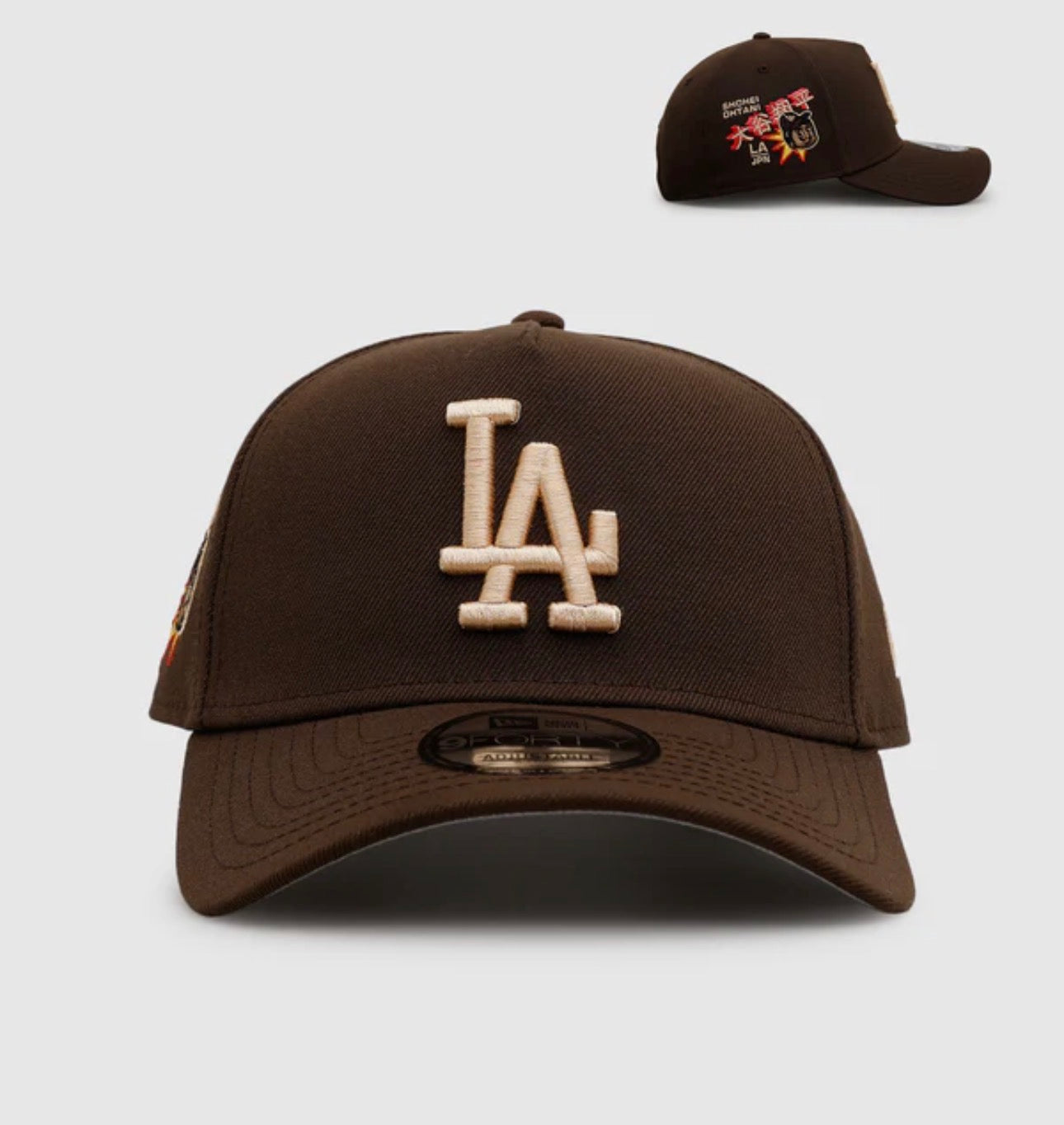Los ángeles dodgers x OHTANI