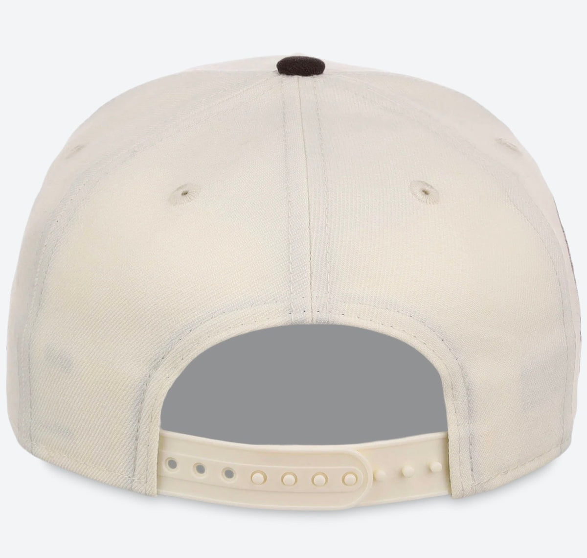Los ángeles “DODGERS” 9 FORTY A-FRAME snapback