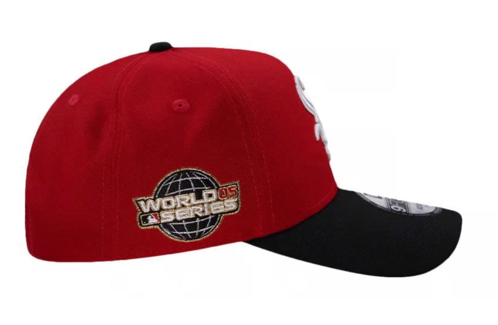 Chicago white sox “WORLD SERIES 2005”