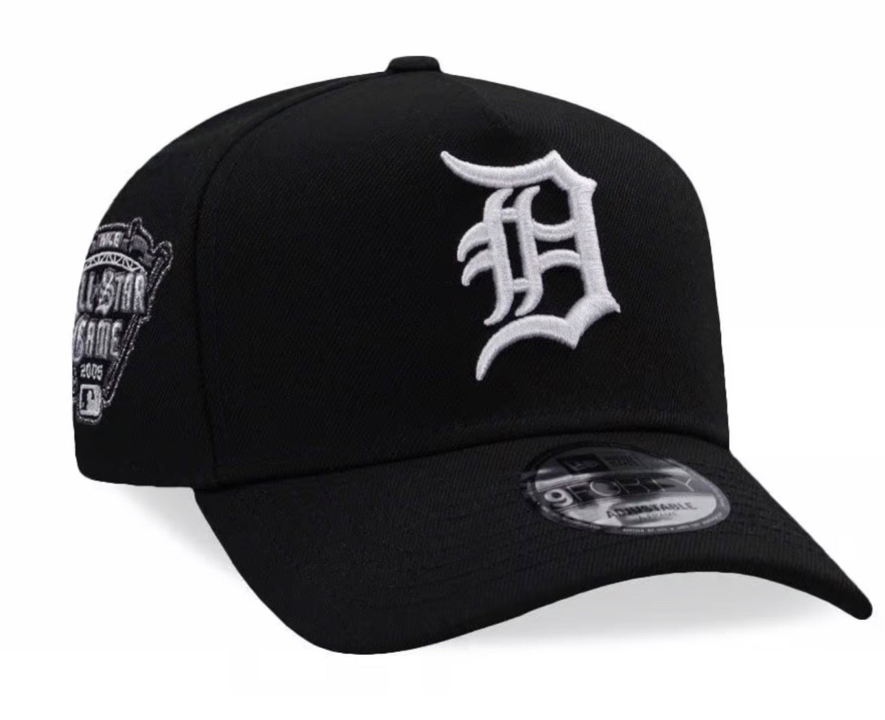 Detroit “ALL STAR GAME”
