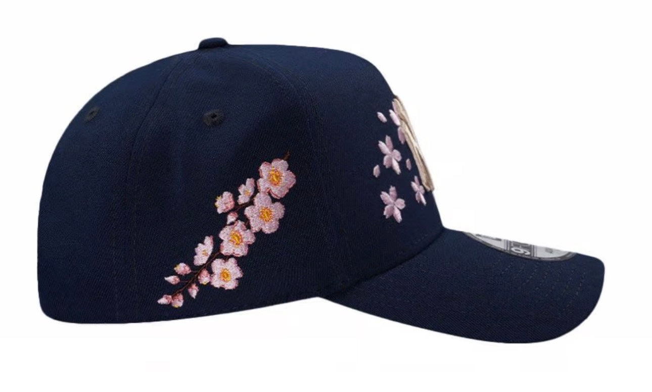 New york yankees “SAKURA”