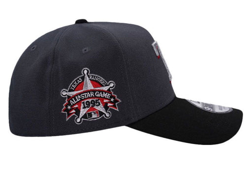 Texas rangers “ALL STAR GAME”