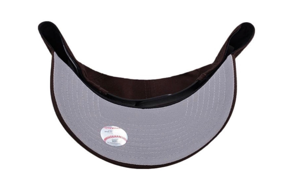 Texas rangers “BURNT WOOD PRIME”