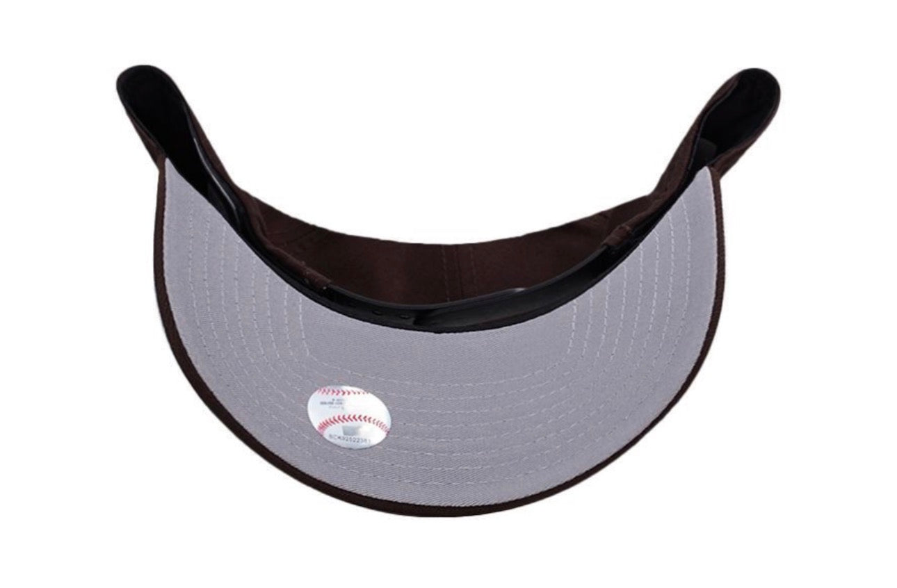 Texas rangers “BURNT WOOD PRIME”