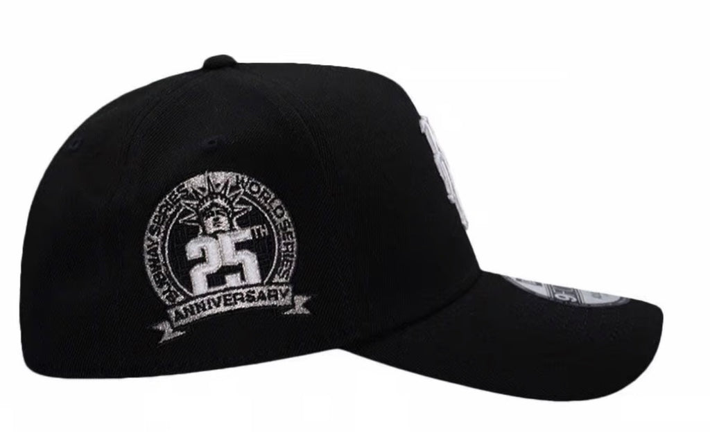 New york mets “25 ANIVERSARIO”