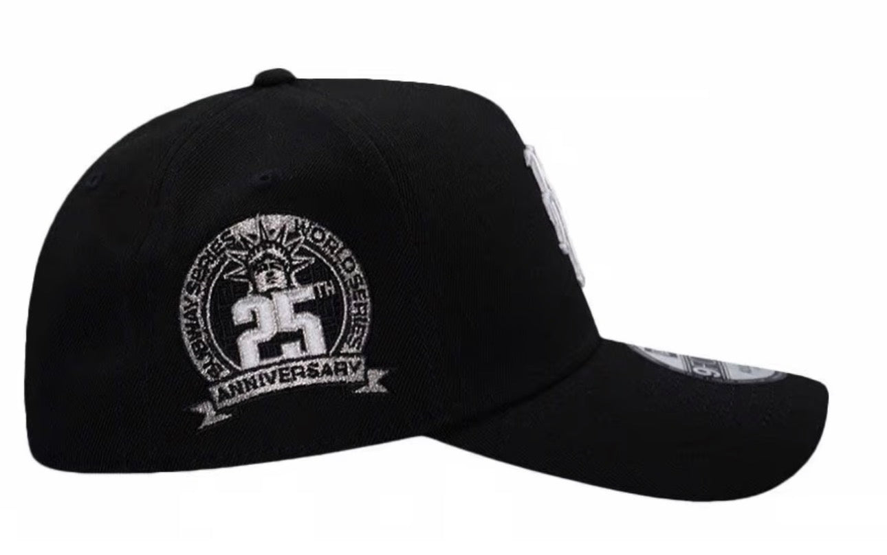 New york mets “25 ANIVERSARIO”