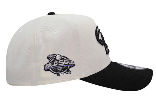 Arizona Diamondbacks “WORLD SERIES 2001”